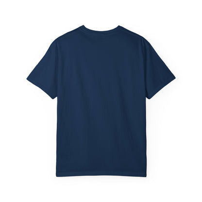 Always Give 100% Keep Trying Determination Success Tee Hard Work Unstoppable Unisex Heavy Cotton T-Shirt