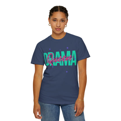 Girly T-Shirt Design Maker Featuring Sparkling Graphics Unisex Heavy Cotton T-Shirt