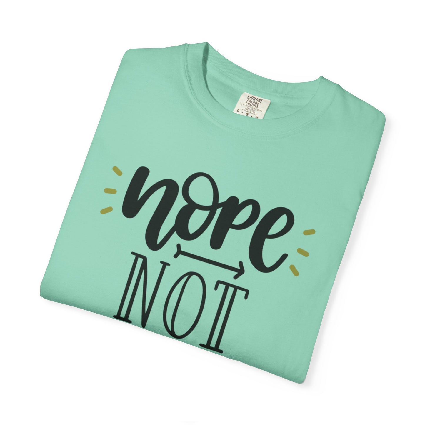 Nope Not Today Idle Moments Tee Cozy Living Contented Loafing Unisex Heavy Cotton T-Shirt