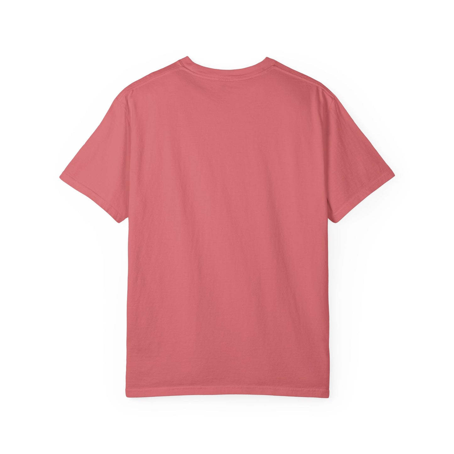 Game Over Unisex Garment-Dyed T-shirt