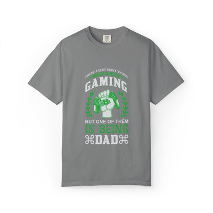 Gaming Warriors Tee Non-Stop Playing Gaming Obsession Unisex Heavy Cotton T-Shirt