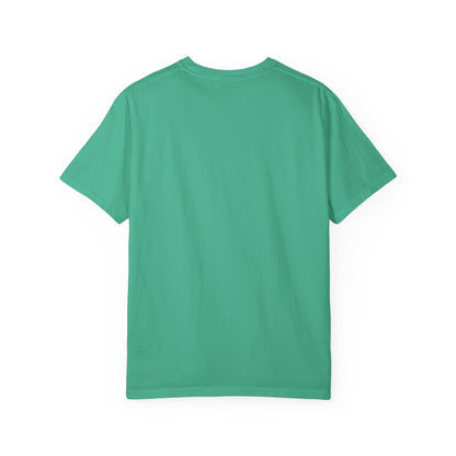 Live For The Moments Simple Pleasures Small Joys Tee Everyday Delights Tiny Treasures Unisex Heavy Cotton T-Shirt