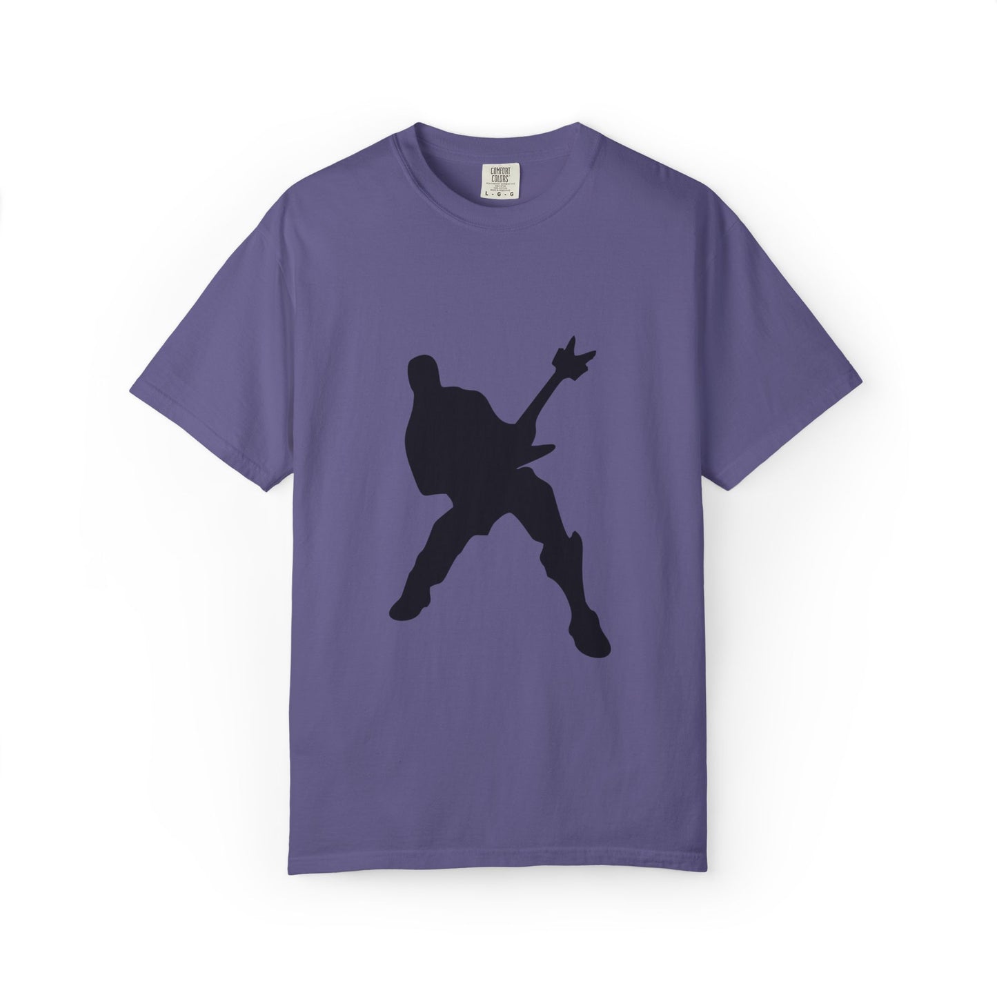 Fortnite Rockstar Impressive Style Tee Mastering The Floss Epic Dance Unisex Heavy Cotton T-Shirt