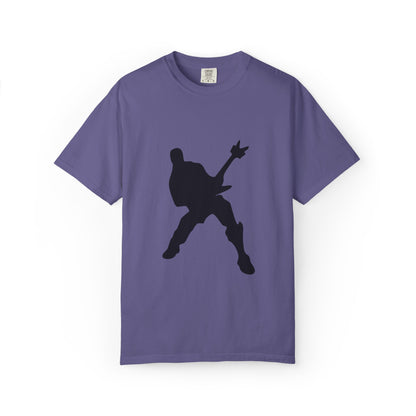 Fortnite Rockstar Impressive Style Tee Mastering The Floss Epic Dance Unisex Heavy Cotton T-Shirt