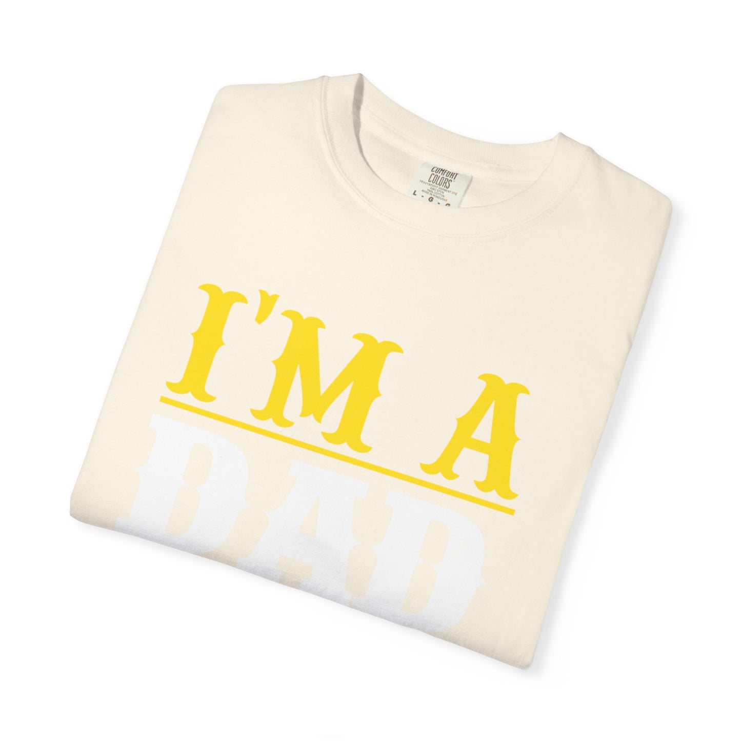 Proud Dad I’m Dad And An Engineer Fatherhood Role Model Problem-solving Critical Thinking Unisex Heavy Cotton T-Shirt
