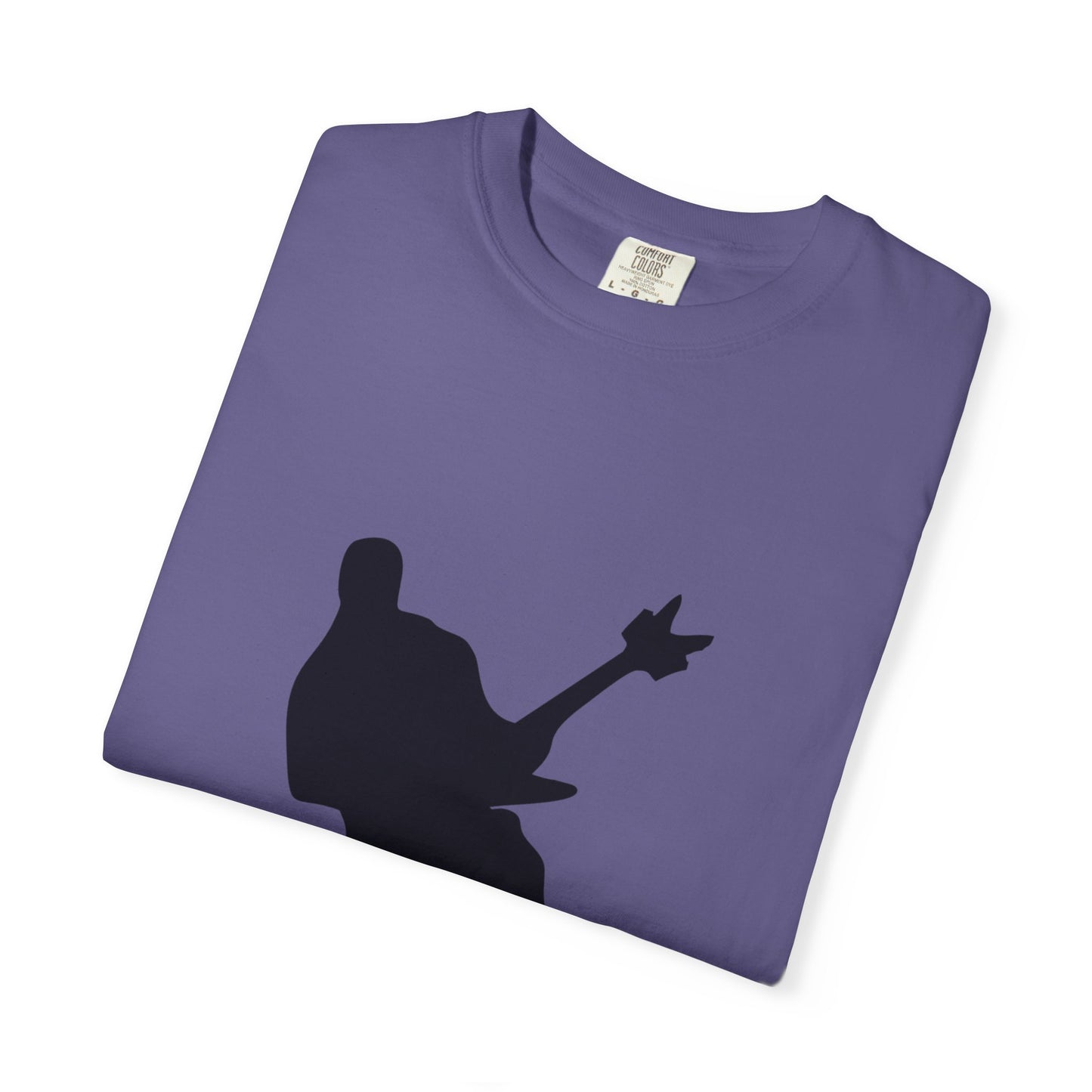 Fortnite Rockstar Impressive Style Tee Mastering The Floss Epic Dance Unisex Heavy Cotton T-Shirt