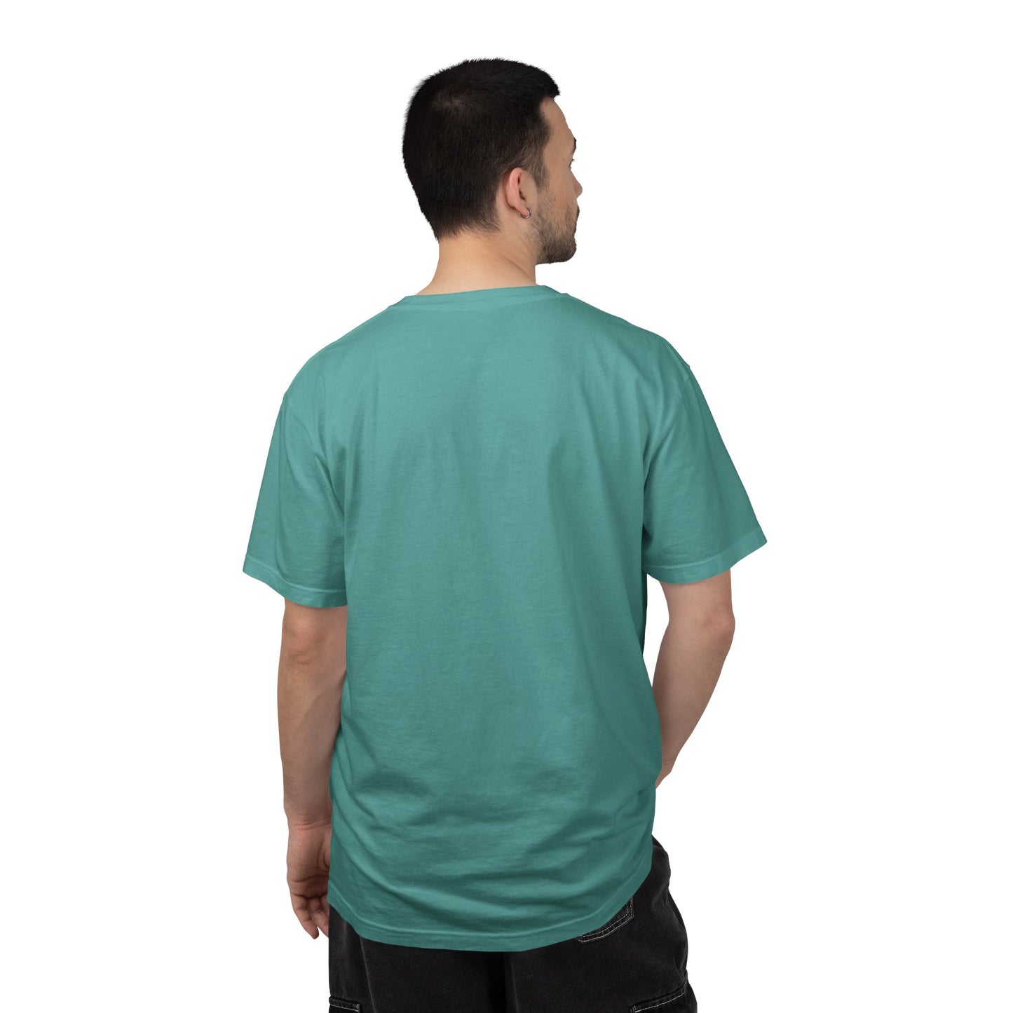 Exciting Being A New Teacher Is Like Trying To Fly An Airplane Professional Development Role Model Unisex Heavy Cotton T-Shirt