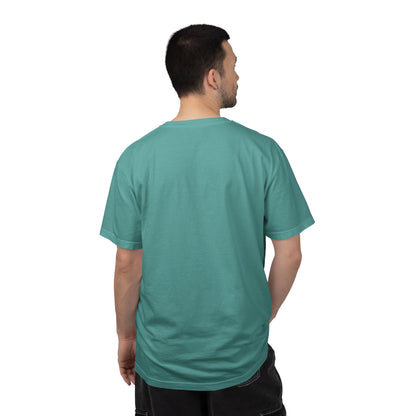 Exciting Being A New Teacher Is Like Trying To Fly An Airplane Professional Development Role Model Unisex Heavy Cotton T-Shirt