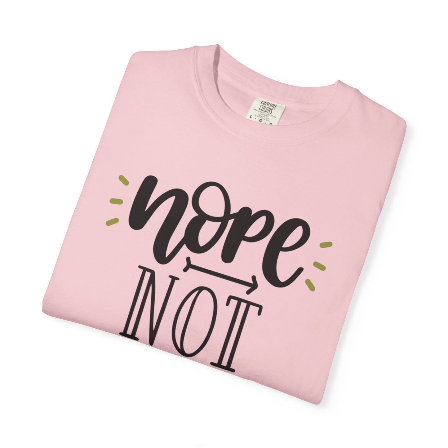 Nope Not Today Idle Moments Tee Cozy Living Contented Loafing Unisex Heavy Cotton T-Shirt