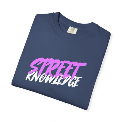 Graffiti-Inspired Logo Generator for a Streetwear Brand Unisex Heavy Cotton T-Shirt