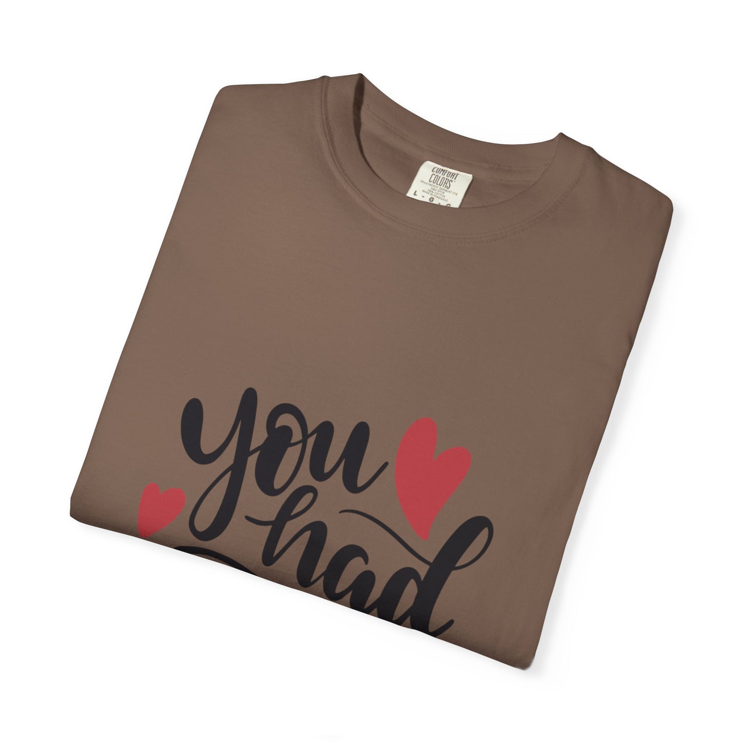 You Had Me At Meow Cats Elegance Tee Unique Furry Charms Quirks And Charisma Unisex Heavy Cotton T-Shirt