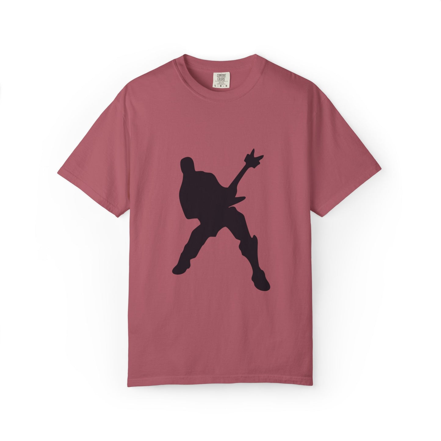 Fortnite Rockstar Impressive Style Tee Mastering The Floss Epic Dance Unisex Heavy Cotton T-Shirt