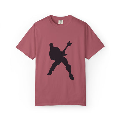 Fortnite Rockstar Impressive Style Tee Mastering The Floss Epic Dance Unisex Heavy Cotton T-Shirt