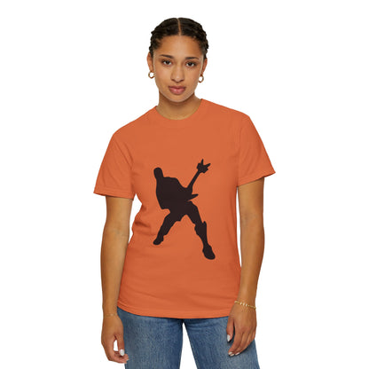Fortnite Rockstar Impressive Style Tee Mastering The Floss Epic Dance Unisex Heavy Cotton T-Shirt