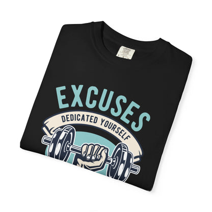 100% cotton (fiber content may vary for different colors) Medium fabric (5.3 oz/yd² (180 g/m²)) Dedicated Yourself To Becoming Your Best Don’t Burn Calories Unisex Heavy Cotton T-Shirt