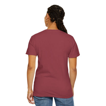Funny I Have Two Tittles Mom And Engineer Mom And Engineer Engineer Engineer Mama Empowered Mother Engineer STEM Mom Unisex Heavy Cotton T-Shirt