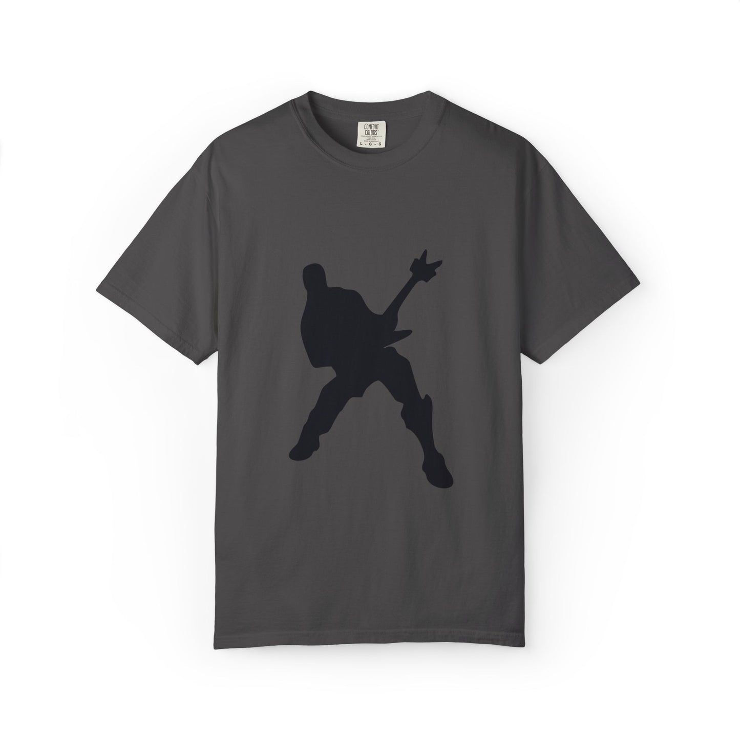 Fortnite Rockstar Impressive Style Tee Mastering The Floss Epic Dance Unisex Heavy Cotton T-Shirt