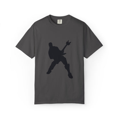 Fortnite Rockstar Impressive Style Tee Mastering The Floss Epic Dance Unisex Heavy Cotton T-Shirt