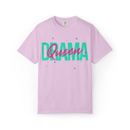 Girly T-Shirt Design Maker Featuring Sparkling Graphics Unisex Heavy Cotton T-Shirt
