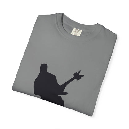 Fortnite Rockstar Impressive Style Tee Mastering The Floss Epic Dance Unisex Heavy Cotton T-Shirt