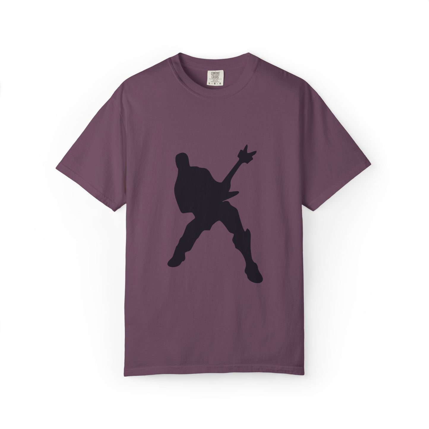 Fortnite Rockstar Impressive Style Tee Mastering The Floss Epic Dance Unisex Heavy Cotton T-Shirt