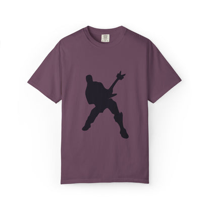 Fortnite Rockstar Impressive Style Tee Mastering The Floss Epic Dance Unisex Heavy Cotton T-Shirt