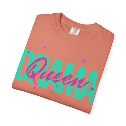 Girly T-Shirt Design Maker Featuring Sparkling Graphics Unisex Heavy Cotton T-Shirt