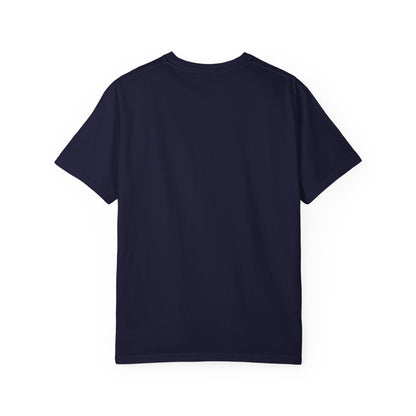 Graffiti-Inspired Logo Generator for a Streetwear Brand Unisex Heavy Cotton T-Shirt