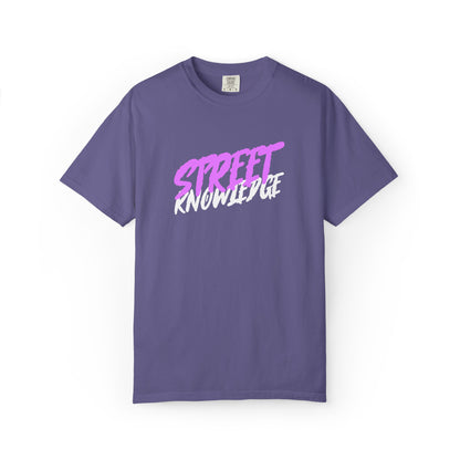 Graffiti-Inspired Logo Generator for a Streetwear Brand Unisex Heavy Cotton T-Shirt