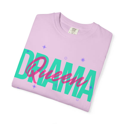 Girly T-Shirt Design Maker Featuring Sparkling Graphics Unisex Heavy Cotton T-Shirt