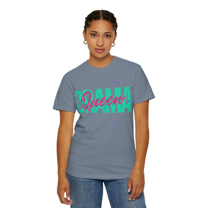 Girly T-Shirt Design Maker Featuring Sparkling Graphics Unisex Heavy Cotton T-Shirt