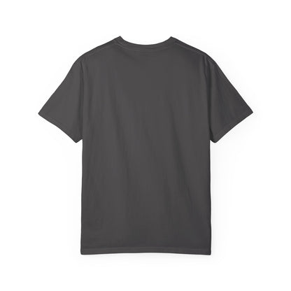 I Survived Another Year Of School Action Goal Setting Achievement Tee Self-Improvement Motivation Unisex Heavy Cotton T-Shirt