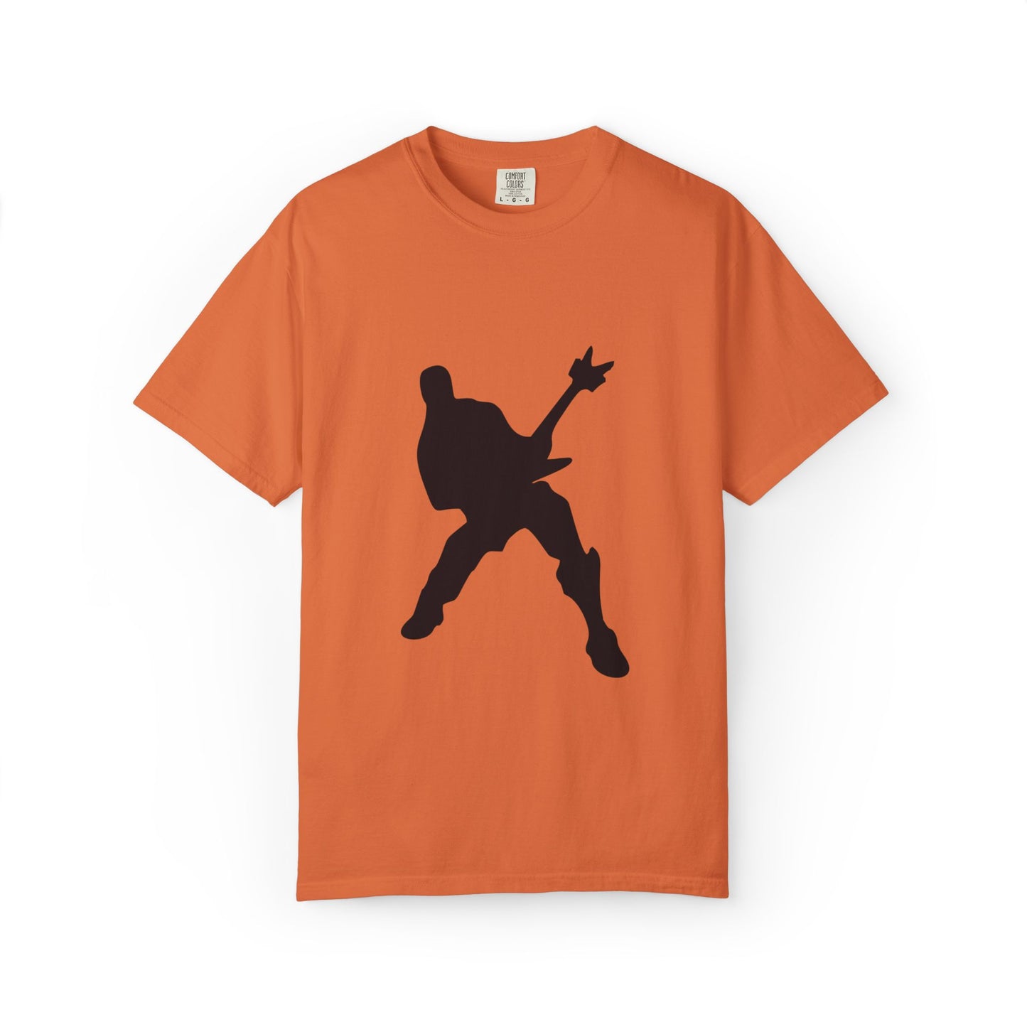 Fortnite Rockstar Impressive Style Tee Mastering The Floss Epic Dance Unisex Heavy Cotton T-Shirt