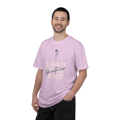 T-Shirt Design Maker Featuring a Girly Typography