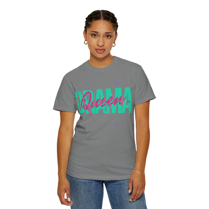 Girly T-Shirt Design Maker Featuring Sparkling Graphics Unisex Heavy Cotton T-Shirt
