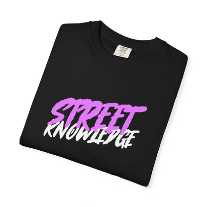 Graffiti-Inspired Logo Generator for a Streetwear Brand Unisex Heavy Cotton T-Shirt