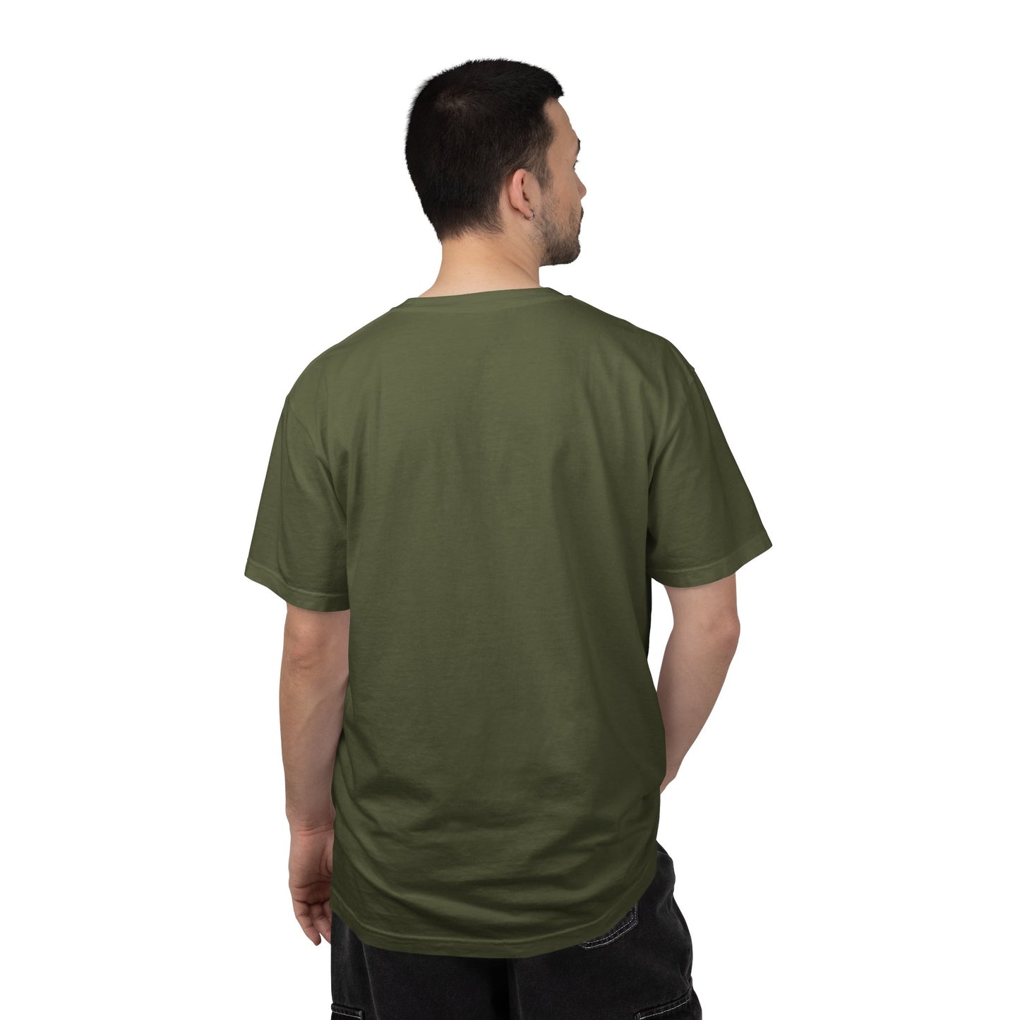 Good Morning Lazy Day Achiever Morning Champion Tee Daily Victory Sleep Defeated Unisex Heavy Cotton T-Shirt