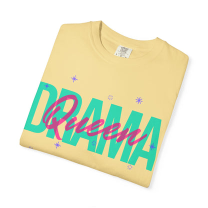 Girly T-Shirt Design Maker Featuring Sparkling Graphics Unisex Heavy Cotton T-Shirt