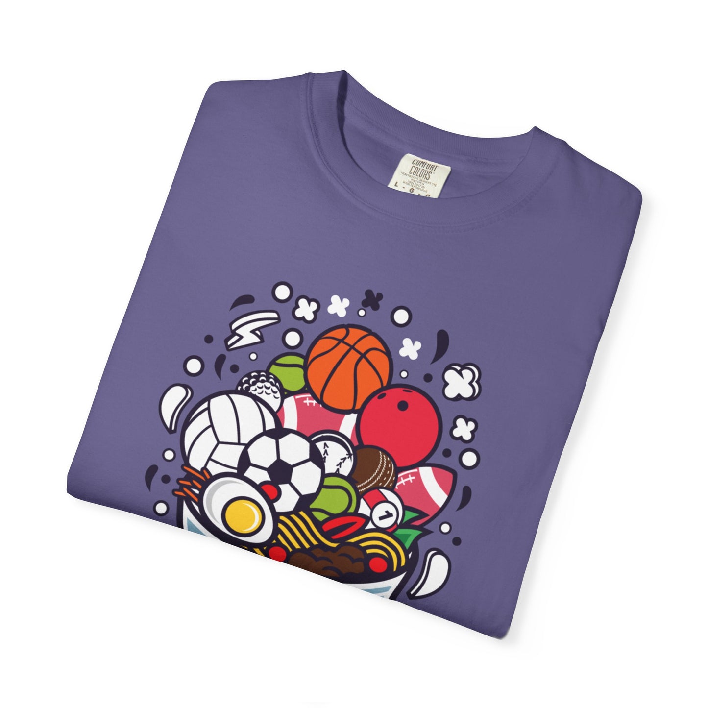 Remen Sports Counterculture Tee Vintage Retro Craft Sustainability Organic Style Clothing Unisex Heavy Cotton T-Shirt