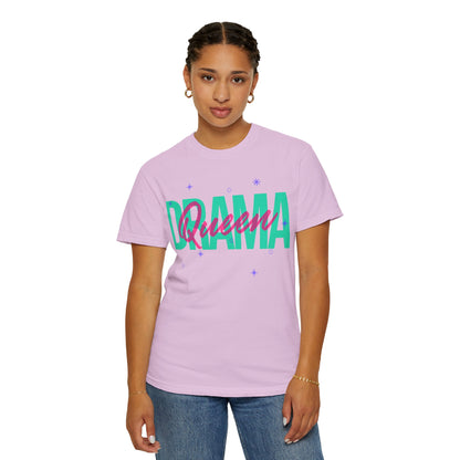 Girly T-Shirt Design Maker Featuring Sparkling Graphics Unisex Heavy Cotton T-Shirt