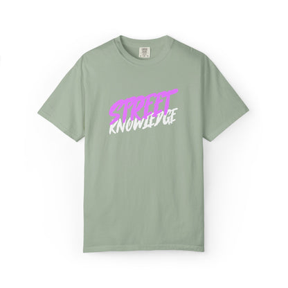Graffiti-Inspired Logo Generator for a Streetwear Brand Unisex Heavy Cotton T-Shirt
