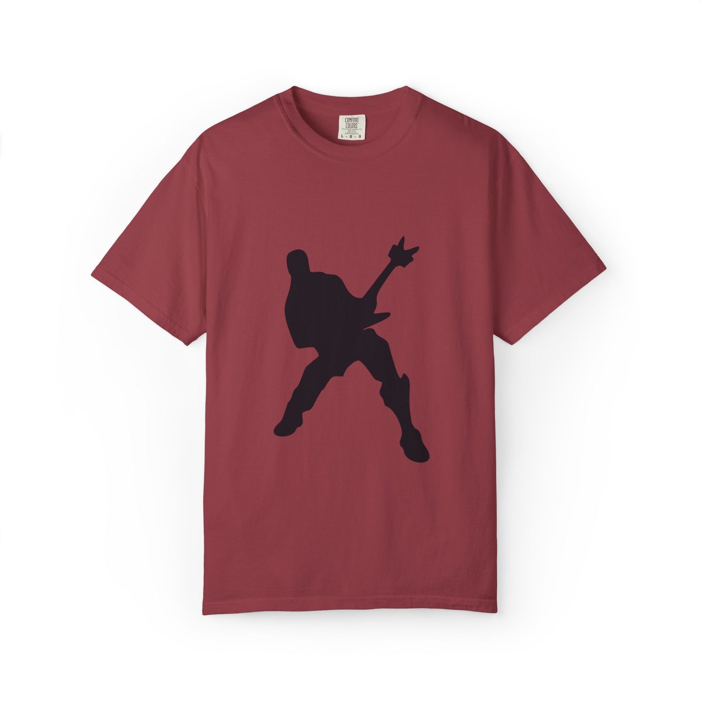 Fortnite Rockstar Impressive Style Tee Mastering The Floss Epic Dance Unisex Heavy Cotton T-Shirt