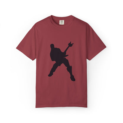 Fortnite Rockstar Impressive Style Tee Mastering The Floss Epic Dance Unisex Heavy Cotton T-Shirt