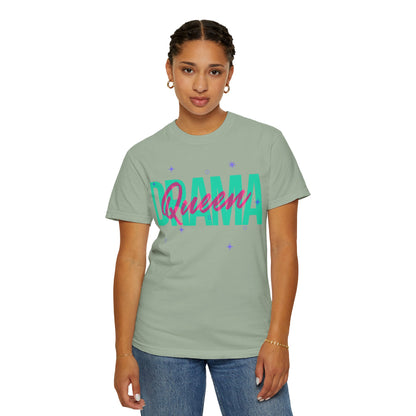 Girly T-Shirt Design Maker Featuring Sparkling Graphics Unisex Heavy Cotton T-Shirt
