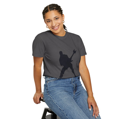 Fortnite Rockstar Impressive Style Tee Mastering The Floss Epic Dance Unisex Heavy Cotton T-Shirt