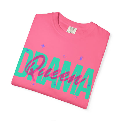 Girly T-Shirt Design Maker Featuring Sparkling Graphics Unisex Heavy Cotton T-Shirt