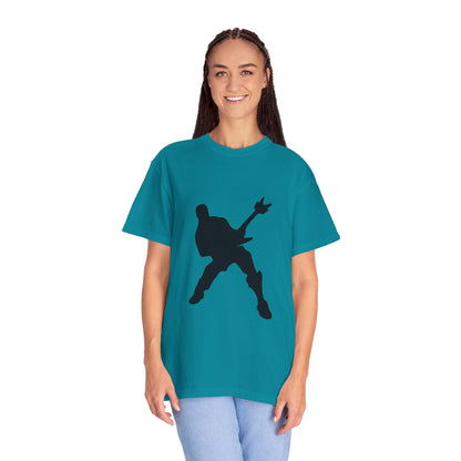 Fortnite Rockstar Impressive Style Tee Mastering The Floss Epic Dance Unisex Heavy Cotton T-Shirt