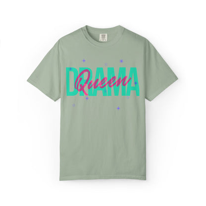 Girly T-Shirt Design Maker Featuring Sparkling Graphics Unisex Heavy Cotton T-Shirt