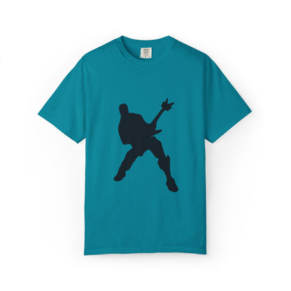 Fortnite Rockstar Impressive Style Tee Mastering The Floss Epic Dance Unisex Heavy Cotton T-Shirt
