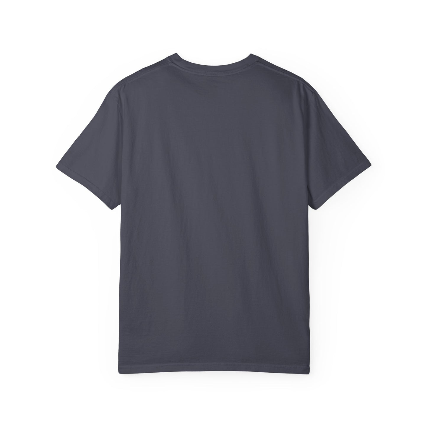 Super Dad Embracing Fatherhood Tee Growing Our Family Anticipating Parenthood Unisex Heavy Cotton T-Shirt